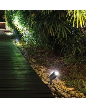 Led Колче за земя Light Fido 11W 939 Lm 3000K 220-240V AC IP65 LED осветление