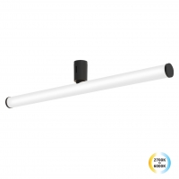 Линеен L:600 гъвкав 21W 1742 Lm 2700-6000K 48V DC IP20 LED осветление