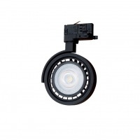 Пистовен Прожектор Flis Макс. 35W 220-240V AC IP20 Пистовен Прожектор Flis Max 35W 220-240V AC IP20 LED осветление