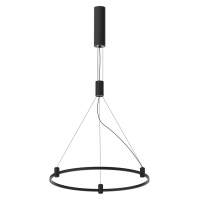 Релса Полилей Ring Hoop SELV IP20 Пендел Ring Hoop SELV IP20 LED осветление