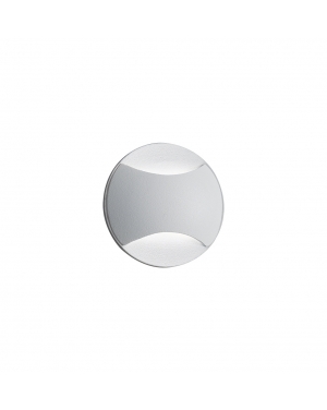 за вграждане Спот лампа 2L Ithaki 3W 29 Lm 3000K 220-240V AC IP65 LED осветление