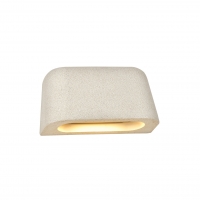 Аплик Бежово Krabi 9W 418 Lm 3000K 220-240V AC IP65 Аплик Beige Krabi 9W 418 Lm 3000K 220-240V AC IP65 LED осветление