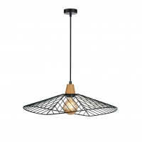 Полилей Kronos 1 x Макс. 60W 220-240V AC IP20 Пендел Light Kronos 1 x Max 60W 220-240V AC IP20 LED осветление