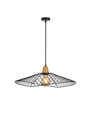 Пендел Light Kronos 1 x Max 60W 220-240V AC IP20 LED осветление