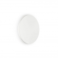 Аплик бял D:300 Kyklos 9W 455 Lm 3000K 220-240V AC IP20 LED осветление