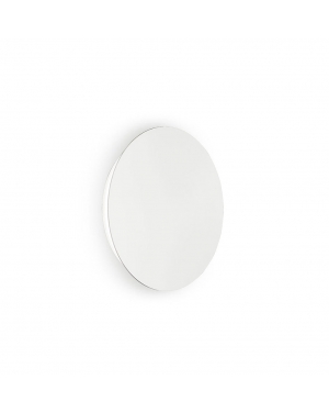 Аплик бял D:300 Kyklos 9W 455 Lm 3000K 220-240V AC IP20 LED осветление