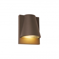 Аплик Lorka 1 x Max 35W 220-240V AC IP43 LED осветление