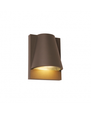 Аплик Lorka 1 x Max 35W 220-240V AC IP43 LED осветление