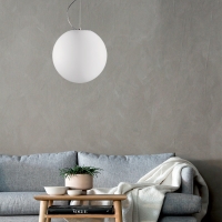 Пендел D:300 Luna 1 x Max 52W 220-240V AC IP20 LED осветление
