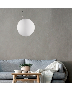 Пендел D:300 Luna 1 x Max 52W 220-240V AC IP20 LED осветление