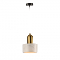 Пендел Light Marble 1 x Max 60W 220-240V AC IP20 LED осветление