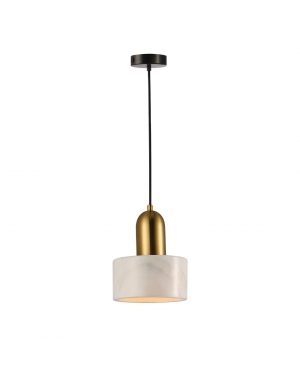 Пендел Light Marble 1 x Max 60W 220-240V AC IP20 LED осветление