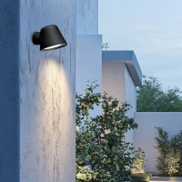 Външен Аплик Marc Max 35W 220-240V AC IP44 LED осветление