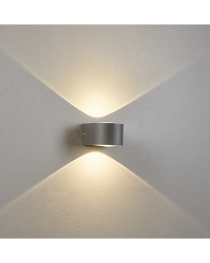 Аплик Mavenna 11W 961 Lm 3000K 220-240V AC IP54 LED осветление