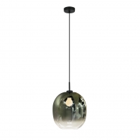 Пендел Light Green Mirror 1 x Max 14W 220-240V AC IP20 LED осветление