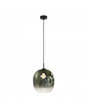 Пендел Light Green Mirror 1 x Max 14W 220-240V AC IP20 LED осветление