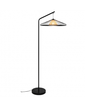 Подова лампа Mona 1 x Max 10W 220-240V AC IP20 LED осветление