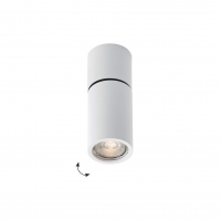 Плафон бял Nobby Max 50W 220-240V AC IP20 LED осветление