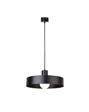 Пендел черен D:350 Norton 1 x Max 15W 220-240V AC IP20 LED осветление
