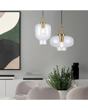 Пендел Light D:230 Oslo 1 x Max 60W 220-240V AC IP20 LED осветление