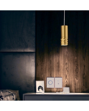 Аплик златен Paloma Max 35W 220-240V AC IP20 LED осветление