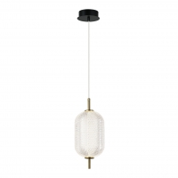 Пендел Light Pellucid 11W 967 Lm 3000K 220-240V AC IP20 LED осветление