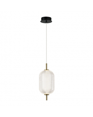 Пендел Light Pellucid 11W 967 Lm 3000K 220-240V AC IP20 LED осветление