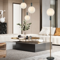 Лампион Polly 1 x Макс. 40W 220-240V AC IP20 Лампион Polly 1 x Max 40W 220-240V AC IP20 LED осветление