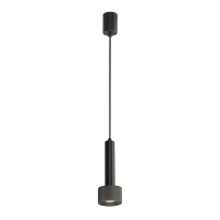 Полилей сив Polo 1 x Макс. 20W 220-240V AC IP20 Пендел Light siv Polo 1 x Max 20W 220-240V AC IP20 LED осветление