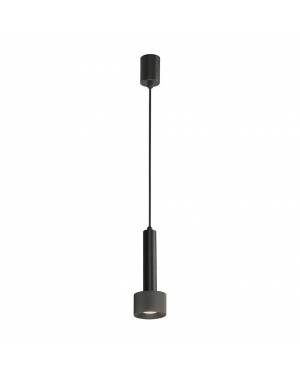 Пендел Light siv Polo 1 x Max 20W 220-240V AC IP20 LED осветление