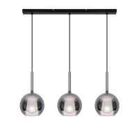 Пендел Bar Ramona 3 x Max 40W 220-240V AC IP20 LED осветление