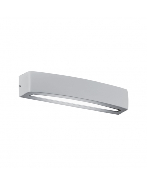 Аплик бял Rio 13W 371 Lm 3000K 220-240V AC IP54 LED осветление