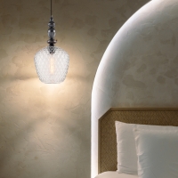 Пендел Transparent Salem Max 40W 220-240V AC IP20 LED осветление