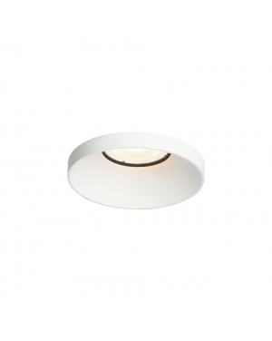 Спот за вграждане бял Scott 1 x Max 50W 220-240V AC IP20 LED осветление