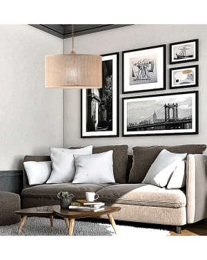 Пендел Light D:400 Senso Max 60W 220-240V AC IP20 LED осветление