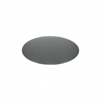 Аплик Oval Smooth 8W 507 Lm 3000K 220-240V AC IP54 LED осветление