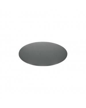 Аплик Oval Smooth 8W 507 Lm 3000K 220-240V AC IP54 LED осветление