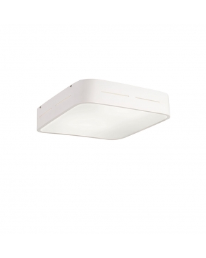 Плафон бял 380X380 Terry 3 x Max 52W 220-240V AC IP20 LED осветление