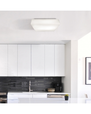 Плафон 280X280 Tito 2 x Max 42W 220-240V AC IP20 LED осветление