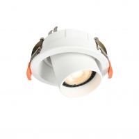 за вграждане Спот бял Toni 1 x Макс. 50W 220-240V AC IP20 Спот за вграждане бял Toni 1 x Max 50W 220-240V AC IP20 LED осветление