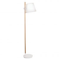 Подова лампа Viana Max 60W 220-240V AC IP20 LED осветление