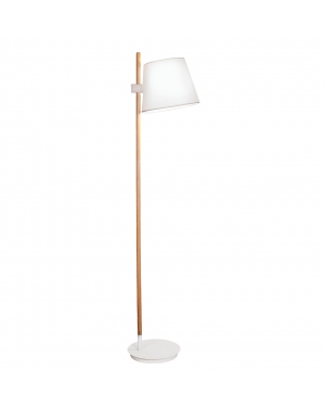Подова лампа Viana Max 60W 220-240V AC IP20 LED осветление