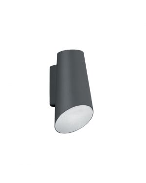 Аплик VISTA 12W 530 Lm 3000K 220-240V AC IP54 LED осветление