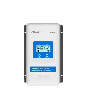 Контролер EPEver DuoRacer MPPT 30A Контролери