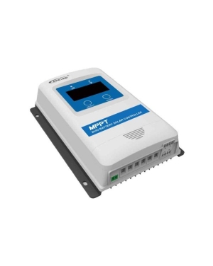 Контролер EPEver DuoRacer MPPT 20A Контролери