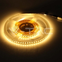 LED Лента SMD3528 - 120/1 4500K Невлагозащитена 12V LED ленти