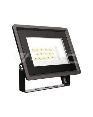 10W LED Прожектор Черно Тяло 4300K LED екстериорно осветление
