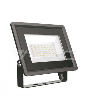 30W LED Прожектор Черно Тяло 4000K LED екстериорно осветление