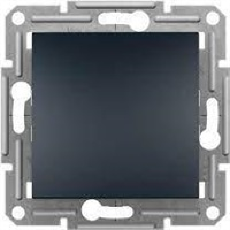 Кръстат ключ цвят Антрацит Asfora SE ASFORA контакти и ключове