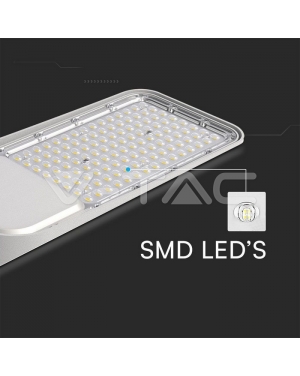 LED Улична Лампа SAMSUNG Чип 30W 4000K 120lm/W LED улично осветление